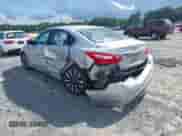 2016 Nissan Altima S z VIN 1N4AL3AP0GC154005, wystawiony jako IAAI lot #42982122 z przebiegiem 151 611 mil mil oraz . Historia ofert i sprzedaży dostępna na DreamBid. Obrazek 3.