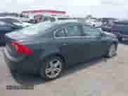 2015 Volvo S60 T5 Drive-E Premier with VIN YV140MFK4F2337702, listed as a IAAI auction lot 42771004 with 129,348 mi miles and . Bid and sale history available at DreamBid. Image 4.
