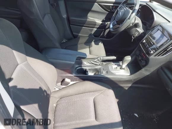 2017 Subaru Impreza Premium с VIN 4S3GTAB65H3716576, выставлен на аукционе IAAI как лот 42826821 с пробегом 100 032 миль миль и . История ставок и продаж доступна на DreamBid. Изображение 5.