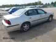 2005 Chevrolet Impala с VIN 2G1WF52EX59304232, выставлен на аукционе IAAI как лот 43245437 с пробегом 154 737 миль миль и . История ставок и продаж доступна на DreamBid. Изображение 4.
