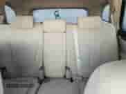 2009 Hyundai Santa Fe SE z VIN 5NMSH73EX9H332865, wystawiony jako Copart lot #71827395 z przebiegiem 177 055 mil mil oraz Szkoda całkowita • Salvage title. Historia ofert i sprzedaży dostępna na DreamBid. Obrazek 10.