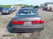 1999 Honda Accord LX with VIN 1HGCG6654XA100896, listed as a IAAI auction lot 42613354 with 154,176 mi miles and . Bid and sale history available at DreamBid. Image 16.