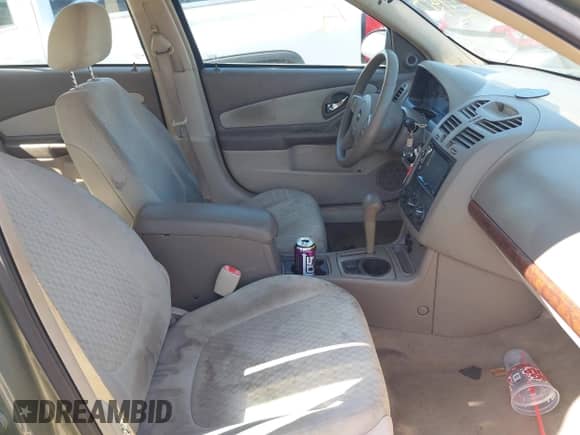 2004 Chevrolet Malibu с VIN 1G1ZS52FX4F182690, выставлен на аукционе IAAI как лот 42129818 с пробегом 184 469 миль миль и . История ставок и продаж доступна на DreamBid. Изображение 5.