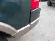 2002 Ford Explorer Eddie Bauer with VIN 1FMZU64E02UB15628, listed as a IAAI auction lot 42878202 with 111,169 mi miles and . Bid and sale history available at DreamBid. Image 6.