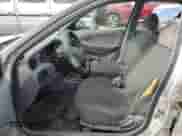 1999 Hyundai Elantra GL с VIN KMHJF25F8XU852123, выставлен на аукционе Copart как лот 72284584 с пробегом 12 750 миль миль и Чистый • Clean title. История ставок и продаж доступна на DreamBid. Изображение 7.