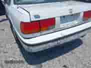 1993 Honda Accord LX z VIN JHMCB7653PC002464, wystawiony jako IAAI lot #42582131 z przebiegiem 243 918 mil mil oraz . Historia ofert i sprzedaży dostępna na DreamBid. Obrazek 6.