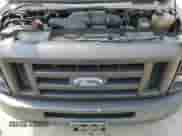 2009 Ford Econoline Cargo Commercial с VIN 1FTNE14W99DA40398, выставлен на аукционе Copart как лот 59805975 с пробегом 222 117 миль миль и Списание • Salvage title. История ставок и продаж доступна на DreamBid. Изображение 12.