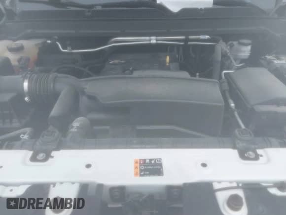 2021 Chevrolet Colorado 2WD Work Truck с VIN 1GCGSBEA0M1175192, выставлен на аукционе IAAI как лот 42488954 с пробегом 29 435 миль миль и . История ставок и продаж доступна на DreamBid. Изображение 10.