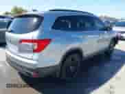 2022 Honda Pilot Special Edition с VIN 5FNYF5H23NB018960, выставлен на аукционе IAAI как лот 41992139 с пробегом 34 990 миль миль и . История ставок и продаж доступна на DreamBid. Изображение 4.