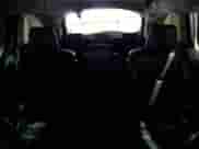 2021 Honda Odyssey EX-L z VIN 5FNRL6H79MB029717, wystawiony jako Copart lot #62089175 z przebiegiem Nie podano mil oraz Szkoda całkowita • Salvage title. Historia ofert i sprzedaży dostępna na DreamBid. Obrazek 10.