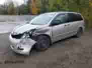 2009 Toyota Sienna CE с VIN 5TDZK29C79S283498, выставлен на аукционе Copart как лот 87069865 с пробегом 296 446 миль миль и Чистый • Clean title. История ставок и продаж доступна на DreamBid. Изображение 1.