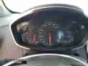 2018 Chevrolet Sonic Premier z VIN 1G1JF5SB0J4104957, wystawiony jako Copart lot #67417375 z przebiegiem 85 988 mil mil oraz Szkoda całkowita • Salvage title. Historia ofert i sprzedaży dostępna na DreamBid. Obrazek 9.