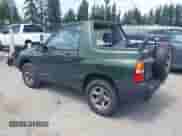 1999 Chevrolet Tracker with VIN 2CNBE18C1X6902538, listed as a IAAI auction lot 42530202 with 247,594 mi miles and . Bid and sale history available at DreamBid. Image 3.