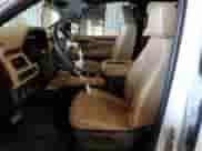 2023 Chevrolet Suburban Premier с VIN 1GNSKFKD3PR117204, выставлен на аукционе Copart как лот 67311135 с пробегом 88 600 миль миль и Списание • Salvage title. История ставок и продаж доступна на DreamBid. Изображение 7.