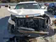 2010 Cadillac Escalade EXT Premium with VIN 3GYVKNEF2AG165792, listed as a Copart auction lot 84022714 with 163,795 mi miles and Salvage title. Bid and sale history available at DreamBid. Image 5.