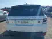 2017 Land Rover Range Rover Sport HSE с VIN SALWR2FV8HA179448, выставлен на аукционе IAAI как лот 42582956 с пробегом 87 295 миль миль и . История ставок и продаж доступна на DreamBid. Изображение 17.