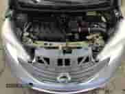 2015 Nissan Note S Plus с VIN 3N1CE2CP4FL428770, выставлен на аукционе Copart как лот 68312655 с пробегом 175 056 миль миль и Чистый • Clean title. История ставок и продаж доступна на DreamBid. Изображение 12.