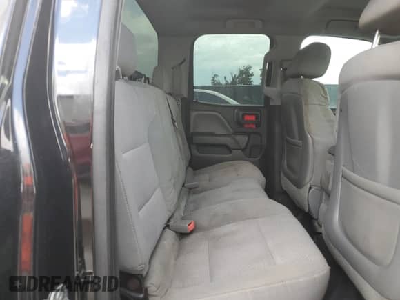2015 Chevrolet Silverado 1500 Work Truck с VIN 1GCRCPEH2FZ380761, выставлен на аукционе Copart как лот 69457235 с пробегом 191 771 миль миль и Списание • Salvage title. История ставок и продаж доступна на DreamBid. Изображение 10.