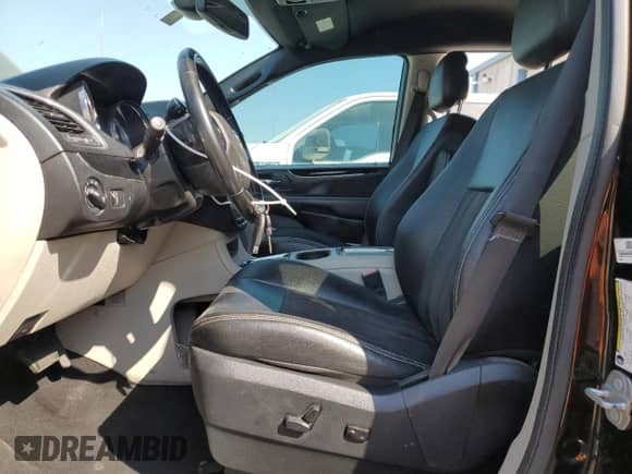 2019 Dodge Grand Caravan SXT с VIN 2C4RDGCG4KR802296, выставлен на аукционе Copart как лот 75945004 с пробегом 132 034 миль миль и Списание • Salvage title. История ставок и продаж доступна на DreamBid. Изображение 7.