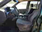 1999 Jeep Grand Cherokee Laredo с VIN 1J4GW58S7XC568362, выставлен на аукционе Copart как лот 58078175 с пробегом 148 369 миль миль и Списание • Salvage title. История ставок и продаж доступна на DreamBid. Изображение 7.