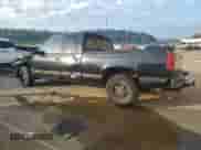 1996 Chevrolet Silverado 1500 with VIN 1GCEC19R3TE226870, listed as a Copart auction lot 80830535 with 281,997 mi miles and Salvage title. Bid and sale history available at DreamBid. Image 2.
