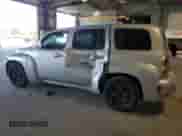 2010 Chevrolet HHR 1LT с VIN 3GNBABDB1AS570426, выставлен на аукционе Copart как лот 71879665 с пробегом 173 557 миль миль и Списание • Salvage title. История ставок и продаж доступна на DreamBid. Изображение 2.