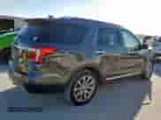 2017 Ford Explorer Limited z VIN 1FM5K7F84HGB81088, wystawiony jako Copart lot #85560115 z przebiegiem 93 639 mil mil oraz Szkoda całkowita • Salvage title. Historia ofert i sprzedaży dostępna na DreamBid. Obrazek 3.