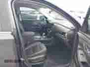 2021 Chevrolet Traverse LT с VIN 1GNERHKW4MJ191814, выставлен на аукционе IAAI как лот 42185544 с пробегом 87 493 миль миль и . История ставок и продаж доступна на DreamBid. Изображение 5.