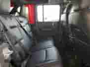 2023 Jeep Wrangler Rubicon 20th Anniversary with VIN 1C4JJXSJ5PW515440, listed as a Copart auction lot 61642115 with 30,375 mi miles and Clean title. Bid and sale history available at DreamBid. Image 10.