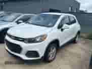 2020 Chevrolet Trax LS с VIN KL7CJKSB7LB052283, выставлен на аукционе Copart как лот 84976815 с пробегом 70 819 миль миль и Чистый • Clean title. История ставок и продаж доступна на DreamBid. Изображение 2.