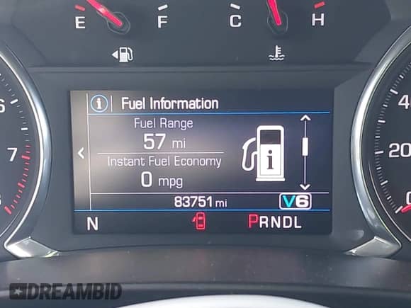 2020 Chevrolet Blazer LT with VIN 3GNKBCRS2LS579974, listed as a IAAI auction lot 42894566 with 83,751 mi miles and . Bid and sale history available at DreamBid. Image 16.