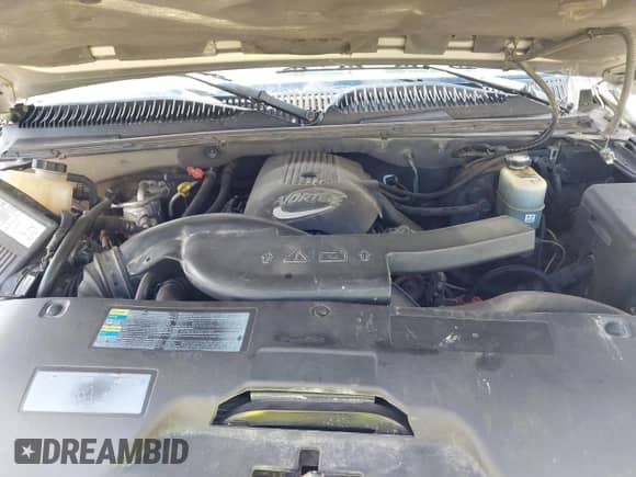 2002 Chevrolet Suburban LS с VIN 1GNFK16Z42J120730, выставлен на аукционе IAAI как лот 42021233 с пробегом 175 127 миль миль и . История ставок и продаж доступна на DreamBid. Изображение 10.
