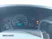 2004 Chevrolet Express Cargo с VIN 1GCFG15X041126375, выставлен на аукционе IAAI как лот 41413032 с пробегом 154 523 миль миль и . История ставок и продаж доступна на DreamBid. Изображение 7.
