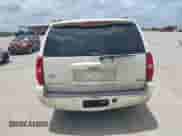 2009 Chevrolet Suburban LTZ z VIN 1GNFK36399R234676, wystawiony jako IAAI lot #42321922 z przebiegiem 419 096 mil mil oraz . Historia ofert i sprzedaży dostępna na DreamBid. Obrazek 16.