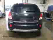 2012 Chevrolet Captiva Sport LT с VIN 3GNAL3E55CS635463, выставлен на аукционе Copart как лот 79453914 с пробегом 180 289 миль миль и Списание • Salvage title. История ставок и продаж доступна на DreamBid. Изображение 6.