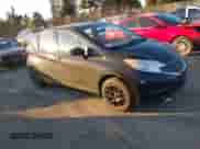 2015 Nissan Note S with VIN 3N1CE2CP7FL387535, listed as a IAAI auction lot 41436215 with 145,439 mi miles and . Bid and sale history available at DreamBid. Image 1.