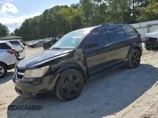 2010 Dodge Journey SXT с VIN 3D4PH5FV1AT125541, выставлен на аукционе Copart как лот 69966925 с пробегом 162 074 миль миль и Списание • Salvage title. История ставок и продаж доступна на DreamBid. Изображение 1.
