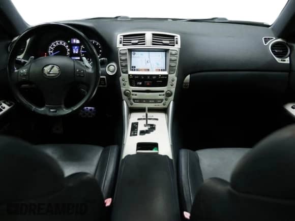 2008 Lexus IS F z VIN JTHBP262X85000593, wystawiony jako Copart lot #91178605 z przebiegiem 116 380 mil mil oraz Czysty tytuł • Clean title. Historia ofert i sprzedaży dostępna na DreamBid. Obrazek 9.