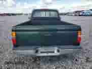 2002 Toyota Tacoma с VIN 5TENL42NX2Z025973, выставлен на аукционе Copart как лот 84580115 с пробегом 289 670 миль миль и Списание • Salvage title. История ставок и продаж доступна на DreamBid. Изображение 6.