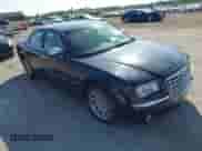 2005 Chrysler 300 C with VIN 2C3AA63H65H500564, listed as a IAAI auction lot 43187637 with 149,990 mi miles and . Bid and sale history available at DreamBid. Image 1.