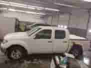 2009 Nissan Frontier SE with VIN 1N6AD07W09C414908, listed as a IAAI auction lot 41581581 with 179,251 mi miles and . Bid and sale history available at DreamBid. Image 15.