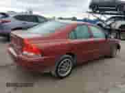 2008 Volvo S60 2.5T с VIN YV1RS592382689982, выставлен на аукционе Copart как лот 82364605 с пробегом 106 449 миль миль и Списание • Salvage title. История ставок и продаж доступна на DreamBid. Изображение 3.