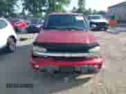 2003 Chevrolet TrailBlazer LTZ с VIN 1GNDT13S832348043, выставлен на аукционе IAAI как лот 42570579 с пробегом 216 173 миль миль и . История ставок и продаж доступна на DreamBid. Изображение 13.