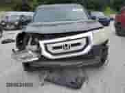 2009 Honda Pilot EX с VIN 5FNYF38409B003523, выставлен на аукционе Copart как лот 70573915 с пробегом 166 107 миль миль и Списание • Salvage title. История ставок и продаж доступна на DreamBid. Изображение 5.