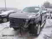 2021 Chevrolet Tahoe Premier с VIN 1GNSKSKD0MR167840, выставлен на аукционе IAAI как лот 41276376 с пробегом 22 585 миль миль и . История ставок и продаж доступна на DreamBid. Изображение 17.