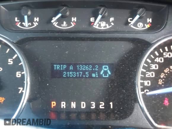 2011 Ford F-150 XL с VIN 1FTEW1CM0BFB52109, выставлен на аукционе IAAI как лот 42859766 с пробегом 215 317 миль миль и . История ставок и продаж доступна на DreamBid. Изображение 15.