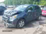 2021 Chevrolet Trax LT с VIN KL7CJPSBXMB326705, выставлен на аукционе IAAI как лот 42607079 с пробегом 69 677 миль миль и . История ставок и продаж доступна на DreamBid. Изображение 17.