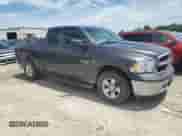 2014 Ram 1500 Tradesman z VIN 1C6RR7FTXES275224, wystawiony jako Copart lot #63837755 z przebiegiem 148 064 mil mil oraz Szkoda całkowita • Salvage title. Historia ofert i sprzedaży dostępna na DreamBid. Obrazek 4.