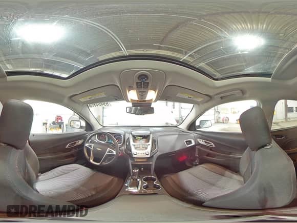 2016 Chevrolet Equinox LT with VIN 2GNFLFE3XG6193354, listed as a Copart auction lot 69404805 with 82,461 mi miles and Salvage title. Bid and sale history available at DreamBid. Image 16.