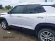 2021 Chevrolet TrailBlazer LS z VIN KL79MMS25MB072319, wystawiony jako IAAI lot #43204896 z przebiegiem 78 720 mil mil oraz . Historia ofert i sprzedaży dostępna na DreamBid. Obrazek 14.
